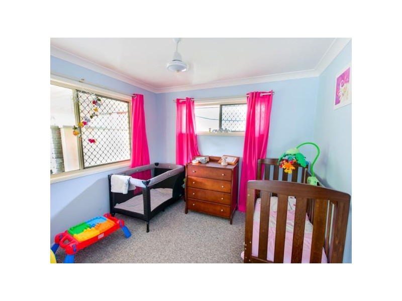 14 Langer Drive, Eimeo QLD 4740