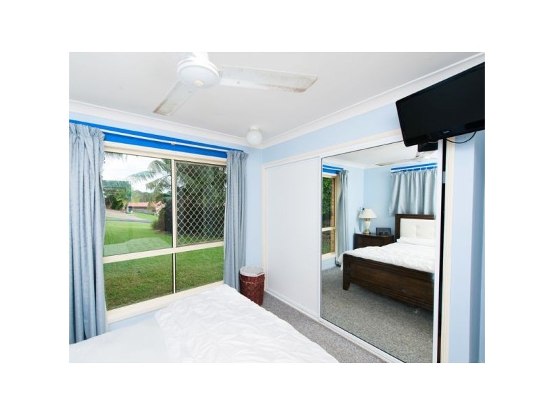 14 Langer Drive, Eimeo QLD 4740