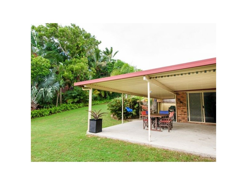 14 Langer Drive, Eimeo QLD 4740