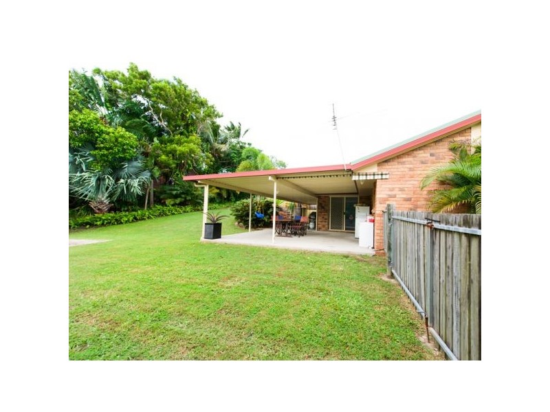 14 Langer Drive, Eimeo QLD 4740