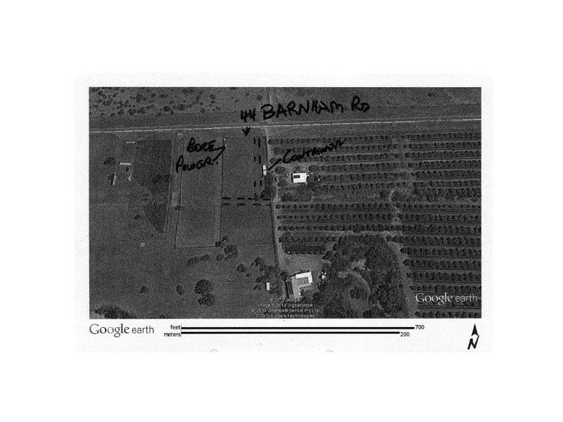 44 Barnham Road, Nome QLD 4816