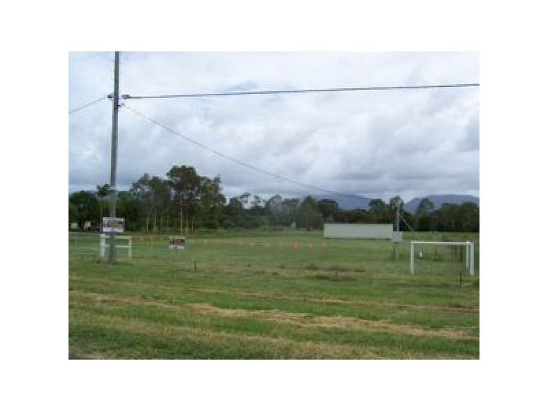 44 Barnham Road, Nome QLD 4816