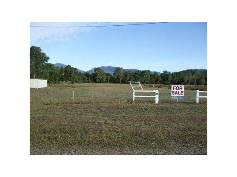 44 Barnham Road, Nome QLD 4816