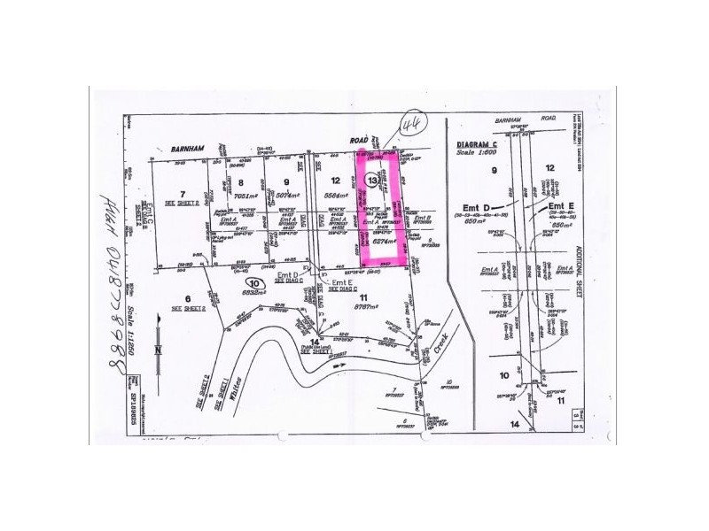 44 Barnham Road, Nome QLD 4816