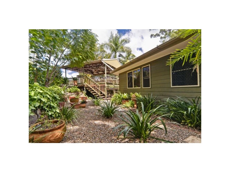 54 Hillcrest, Nambour QLD 4560