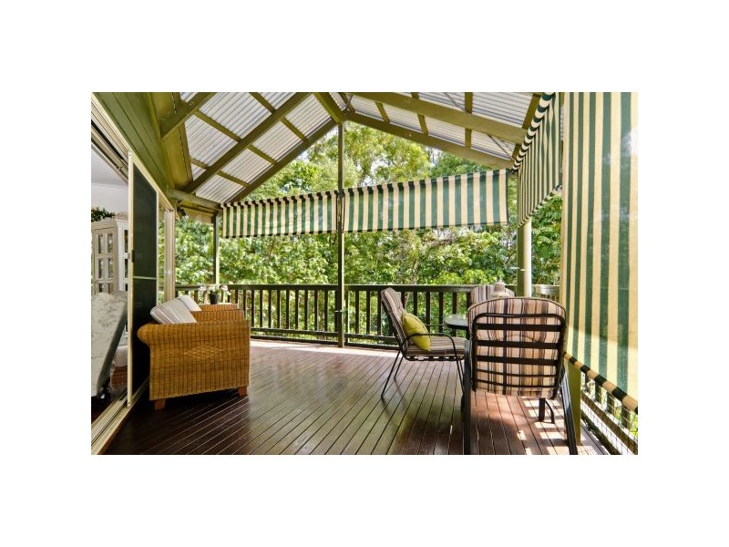 54 Hillcrest, Nambour QLD 4560