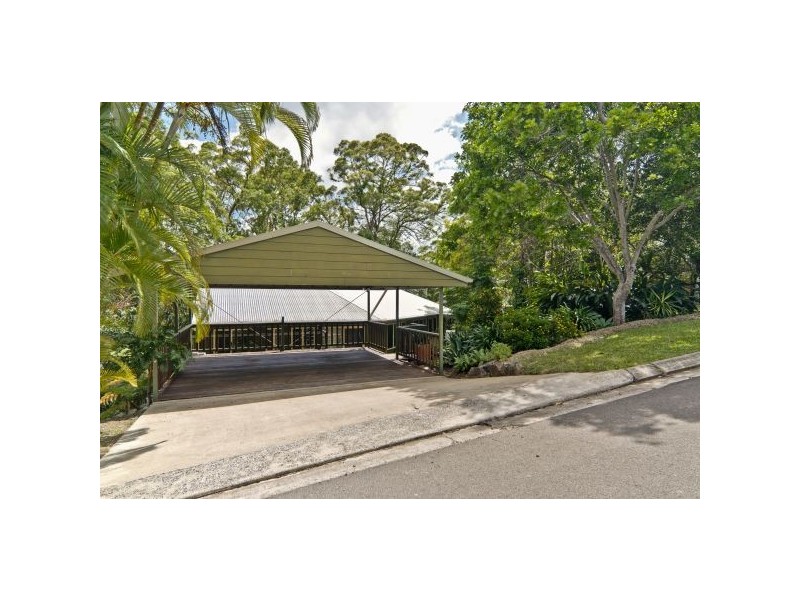 54 Hillcrest, Nambour QLD 4560