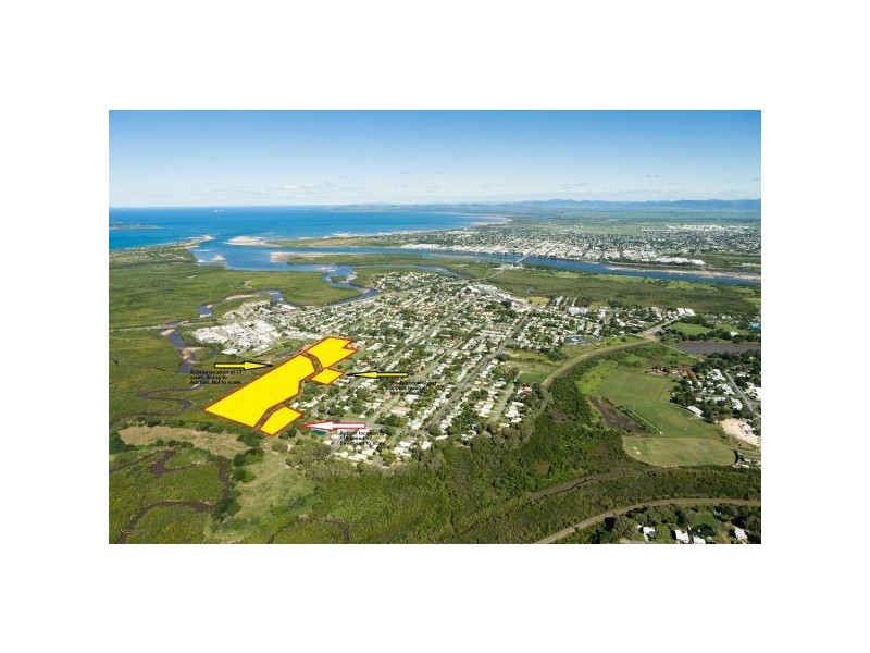 North Mackay QLD 4740
