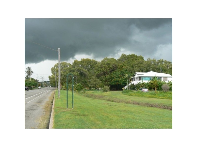 North Mackay QLD 4740