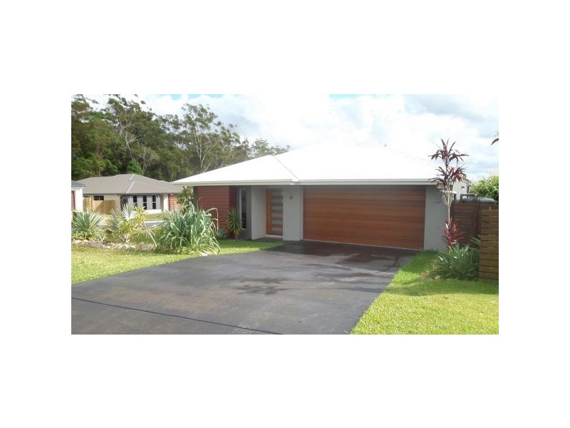 7 Quinine Crescent, Mountain Creek QLD 4557