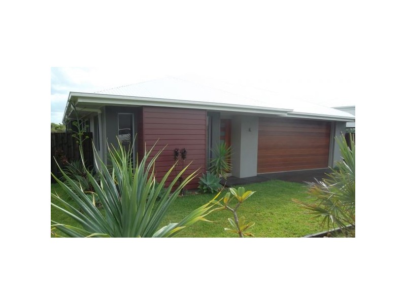 7 Quinine Crescent, Mountain Creek QLD 4557