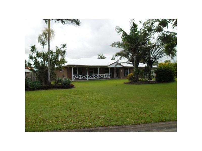 11 Belverdere Cres, Caboolture QLD 4510