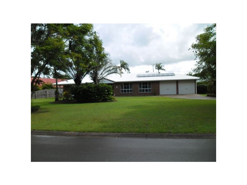 11 Belverdere Cres, Caboolture QLD 4510