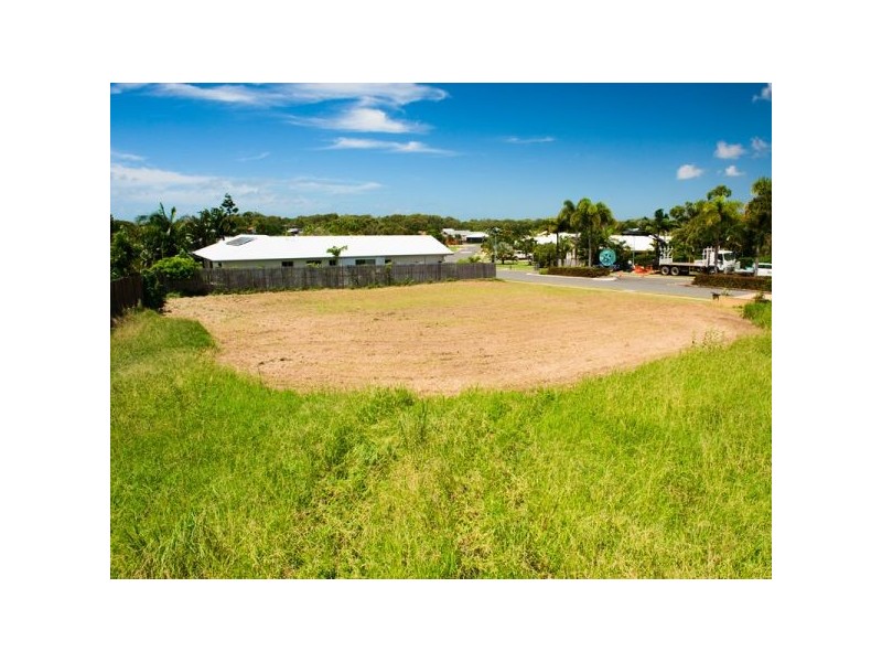 3 Seychelles Road, Shoal Point QLD 4750