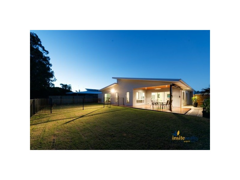 37 Dolphin Drive, Bucasia QLD 4750