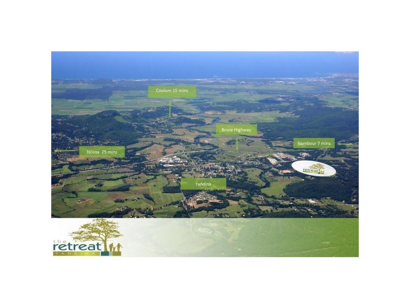 33 Wappa Falls Road, Yandina QLD 4561