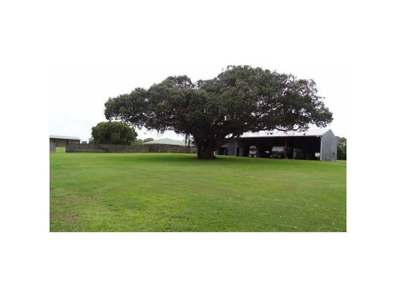 Bucasia QLD 4750