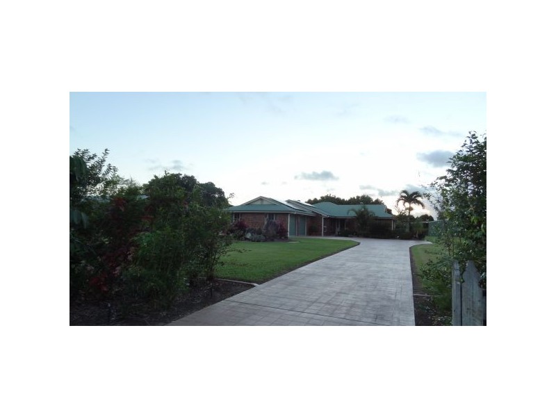 Bucasia QLD 4750