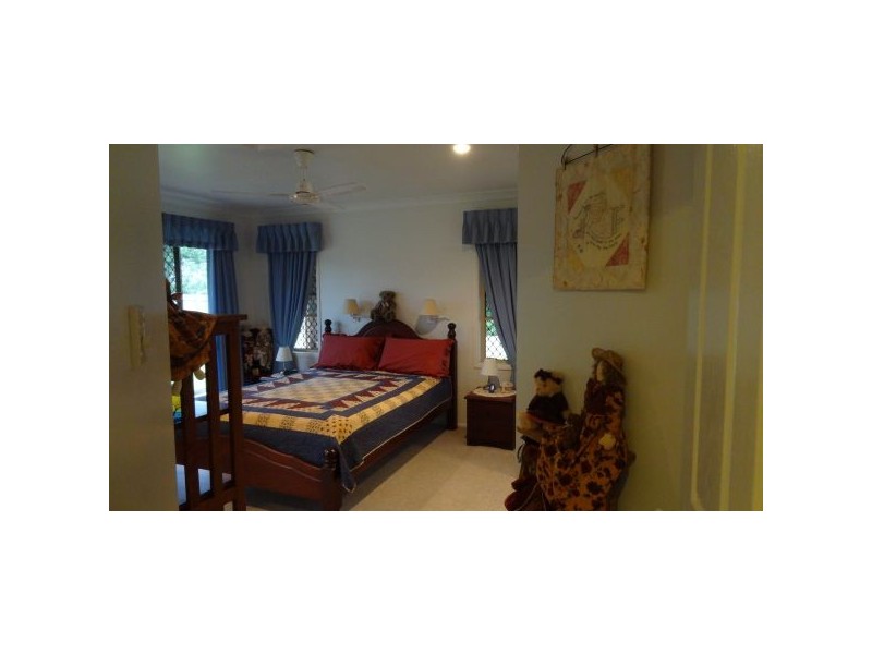 Bucasia QLD 4750