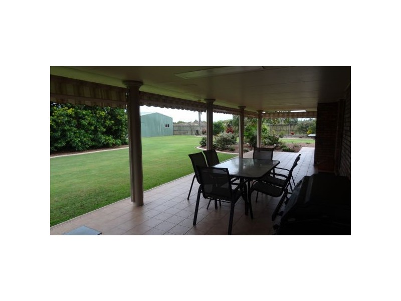 Bucasia QLD 4750