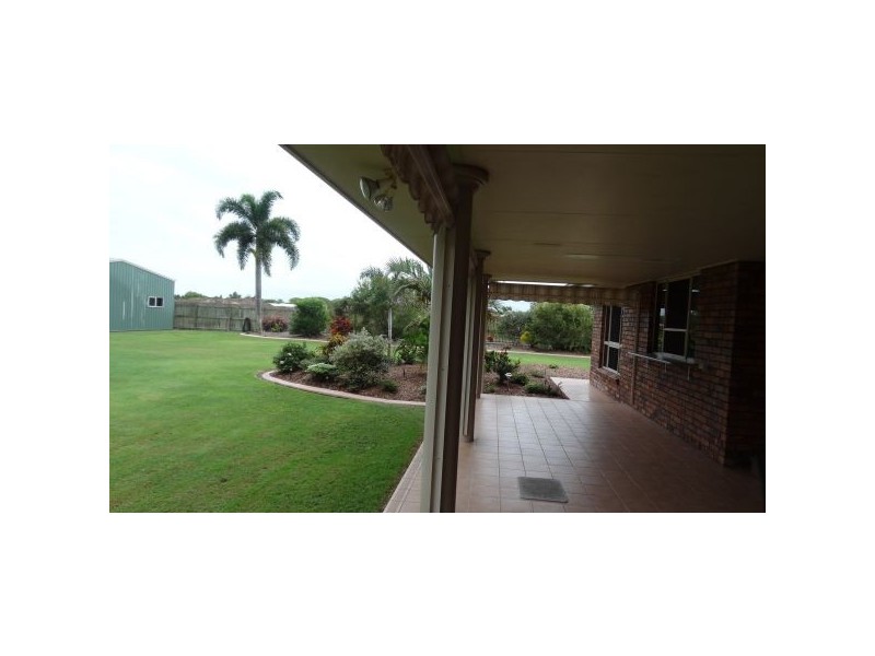 Bucasia QLD 4750