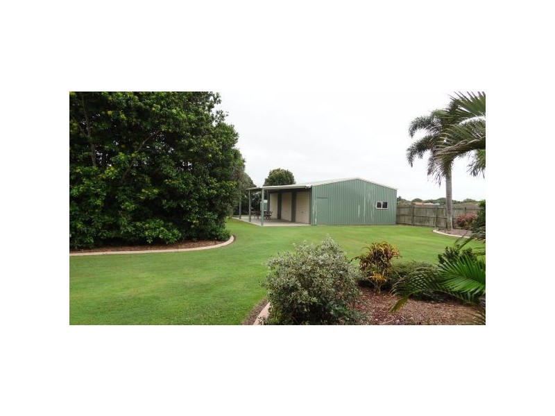 Bucasia QLD 4750