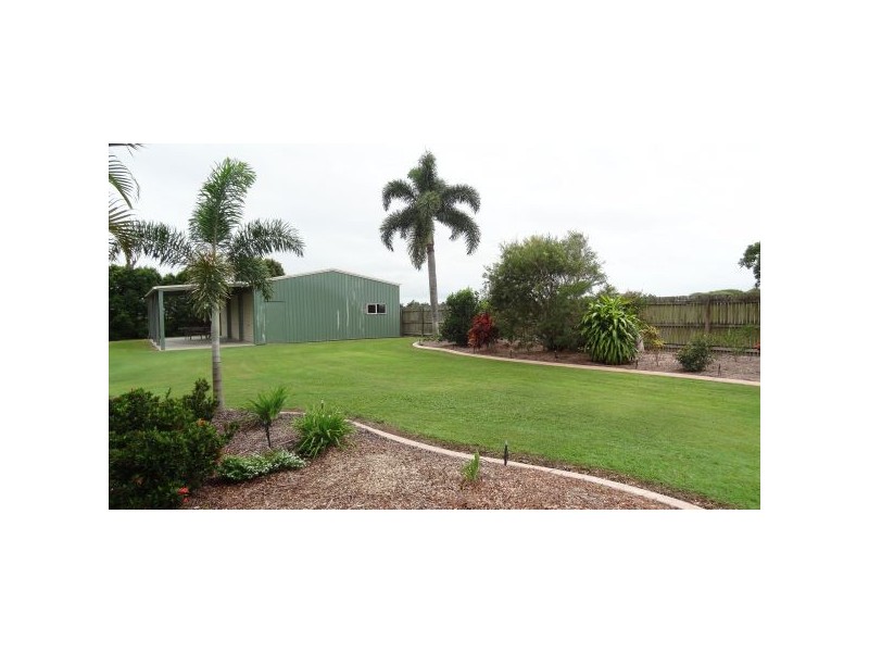 Bucasia QLD 4750