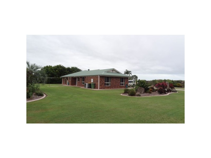 Bucasia QLD 4750