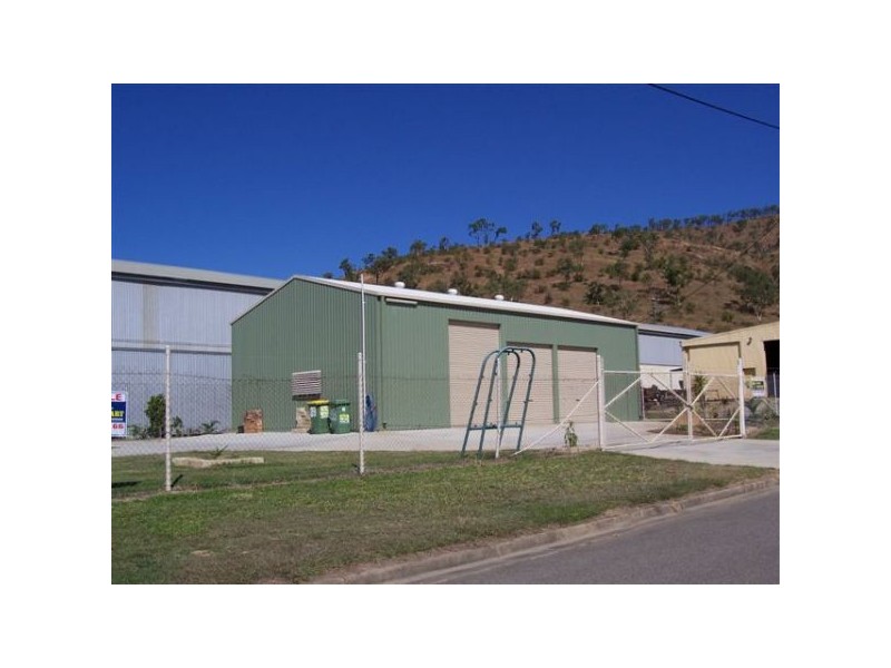 1a Orpheus, Wulguru QLD 4811