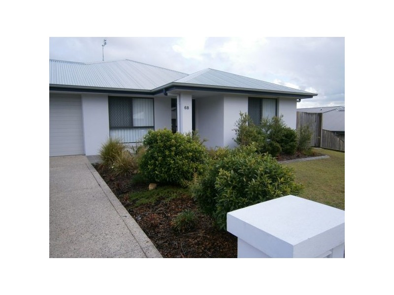 68 Huntley Place, Caloundra West QLD 4551