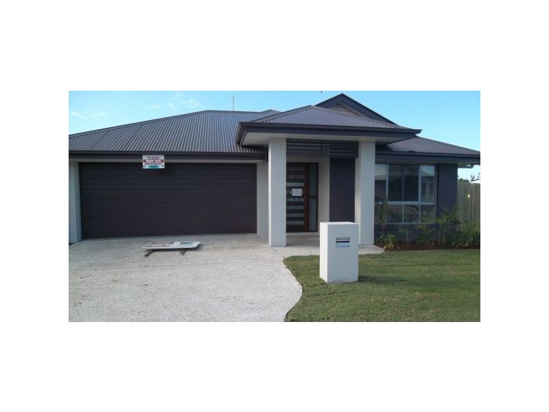 47 Carlyle Circuit, Mountain Creek QLD 4557