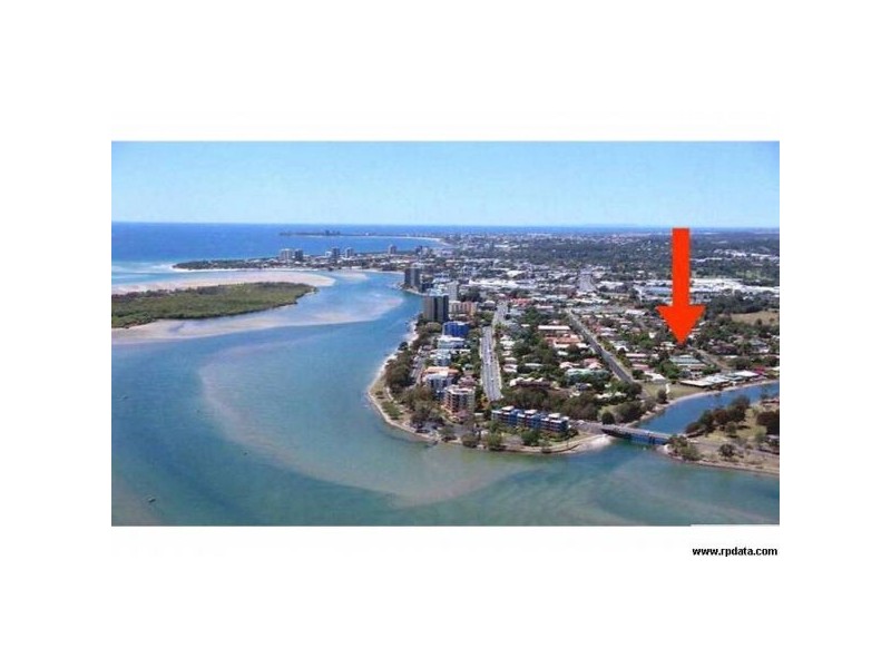 19 Hinley Avenue, Maroochydore QLD 4558