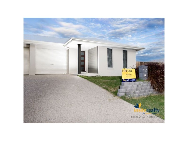 15 Cordia Street, Rural View QLD 4740