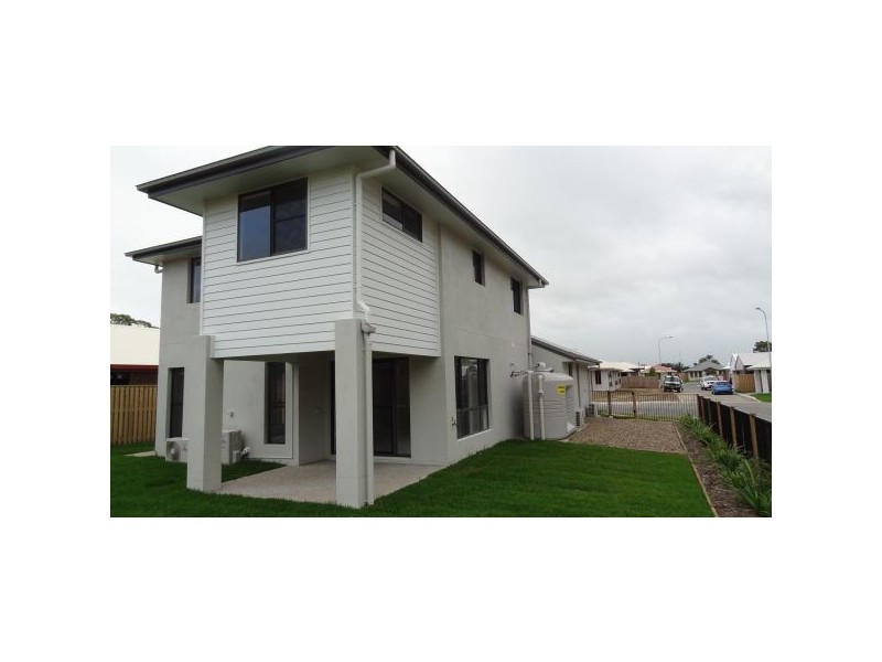 18 Peppertree Crescent, Andergrove QLD 4740