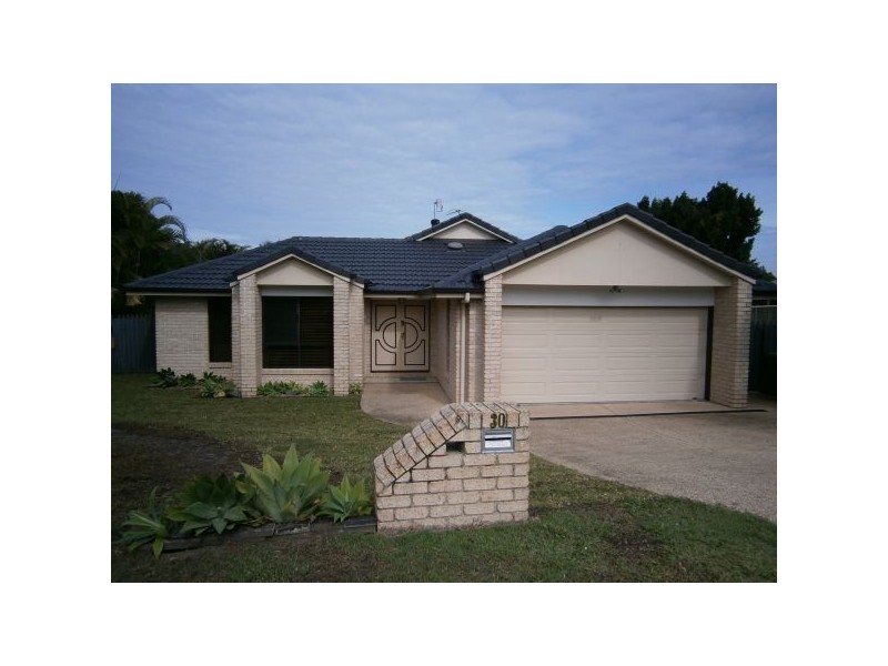 30 James Cook Drive, Sippy Downs QLD 4556