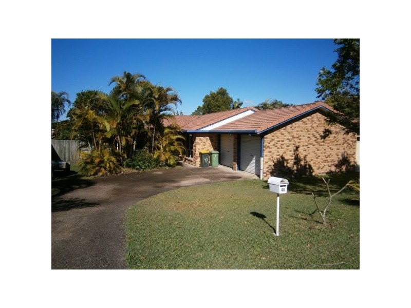 40 James Cook Drive, Sippy Downs QLD 4556