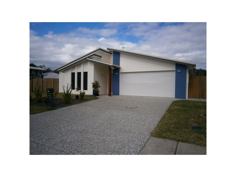 16 Ameen Circuit, Twin Waters QLD 4564