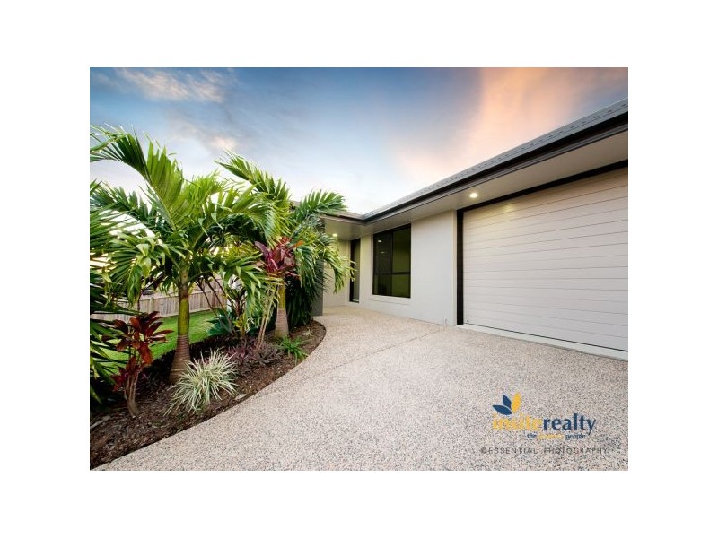 13 Shanks Street, Bucasia QLD 4750