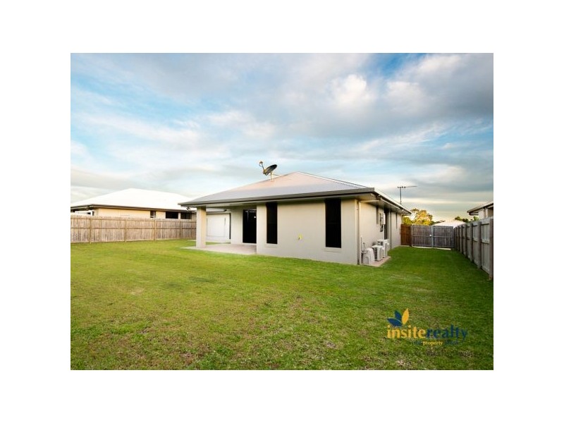 13 Shanks Street, Bucasia QLD 4750