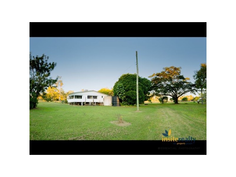 890 Sarina Beach Road, Sarina QLD 4737