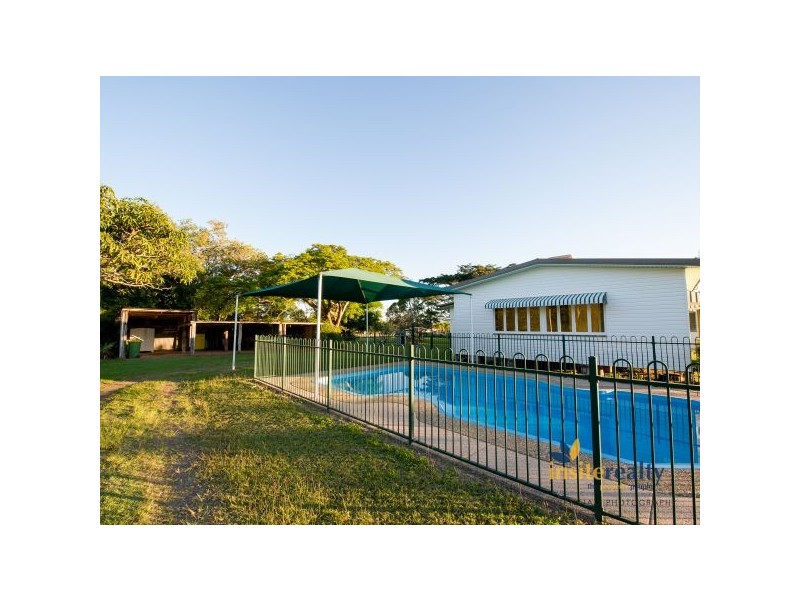 890 Sarina Beach Road, Sarina QLD 4737