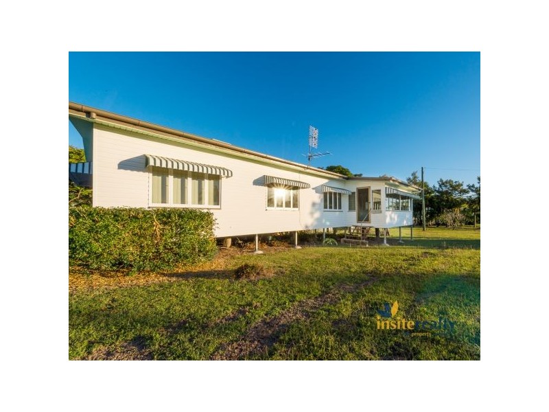 890 Sarina Beach Road, Sarina QLD 4737