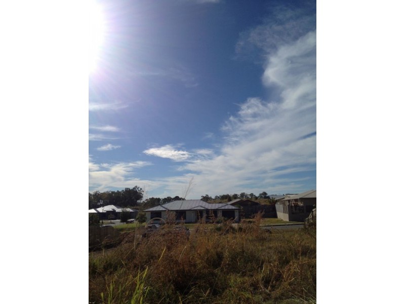 21 Catherine Street, Greenmount QLD 4751