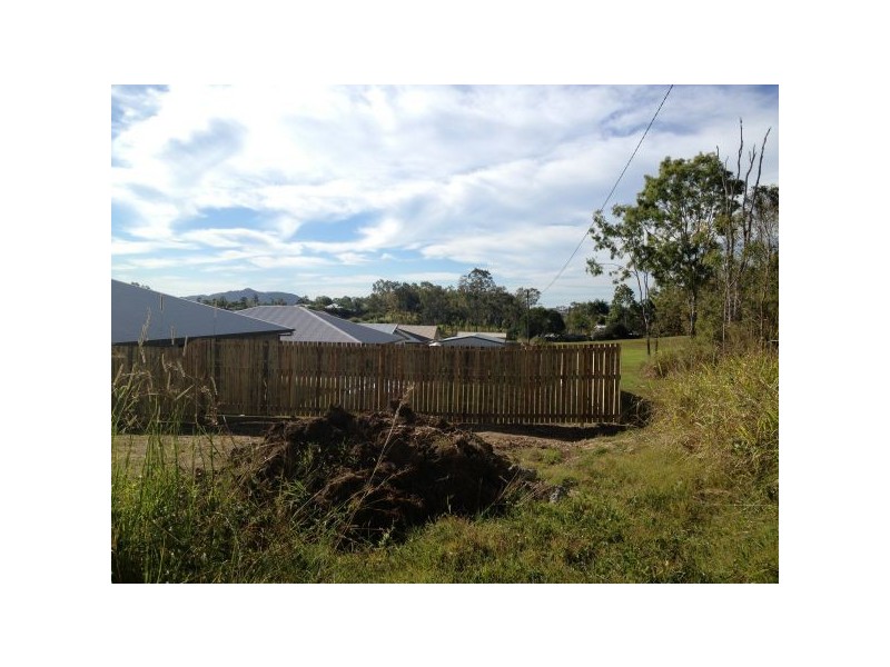 21 Catherine Street, Greenmount QLD 4751