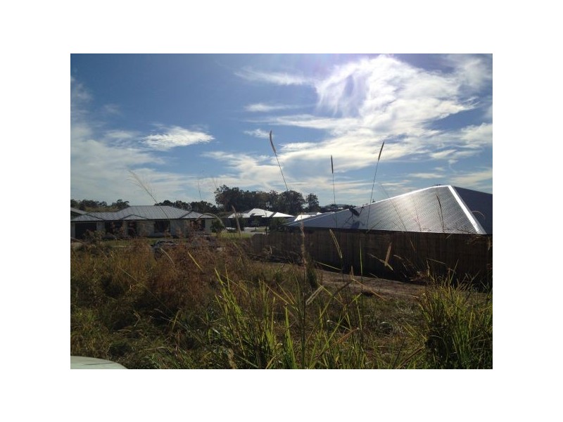 21 Catherine Street, Greenmount QLD 4751