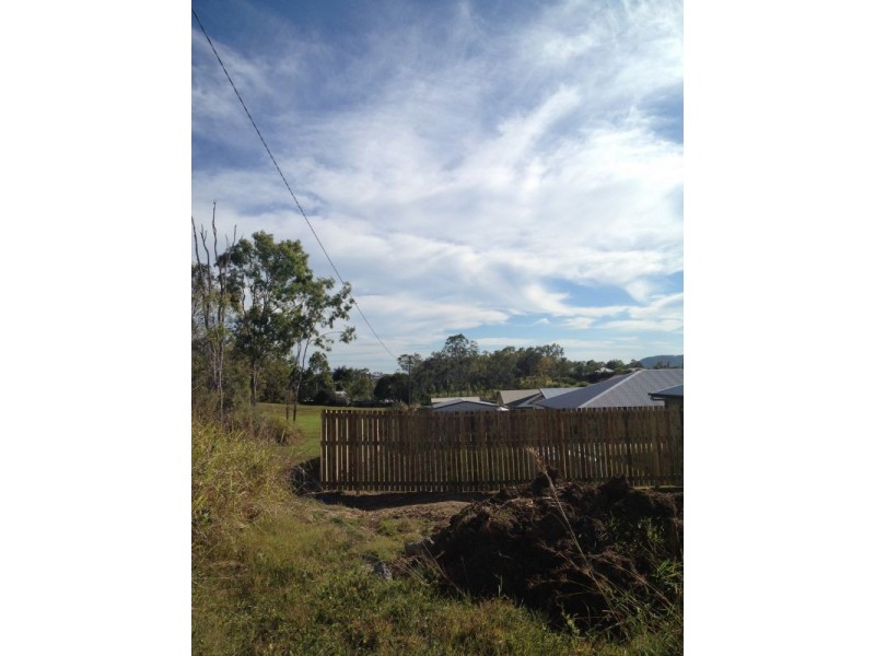 21 Catherine Street, Greenmount QLD 4751