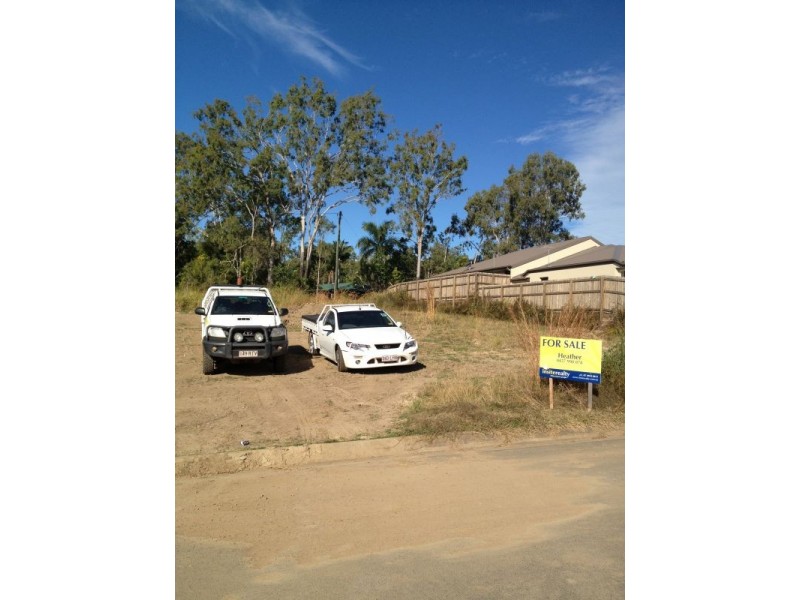 21 Catherine Street, Greenmount QLD 4751