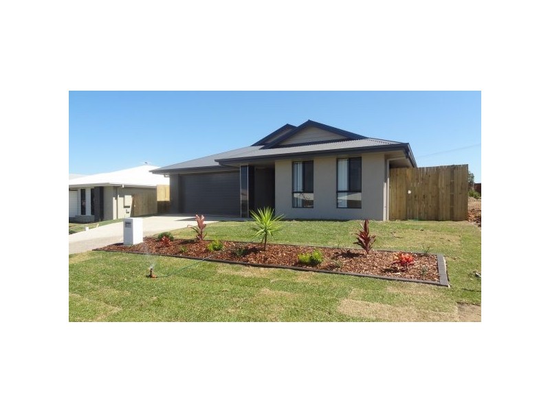 Rural View QLD 4740