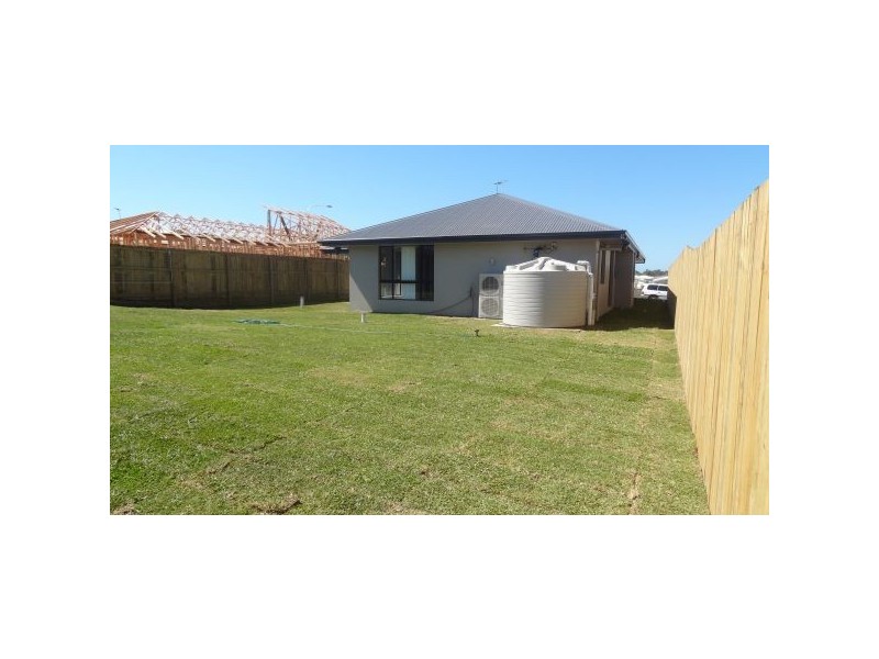 Rural View QLD 4740