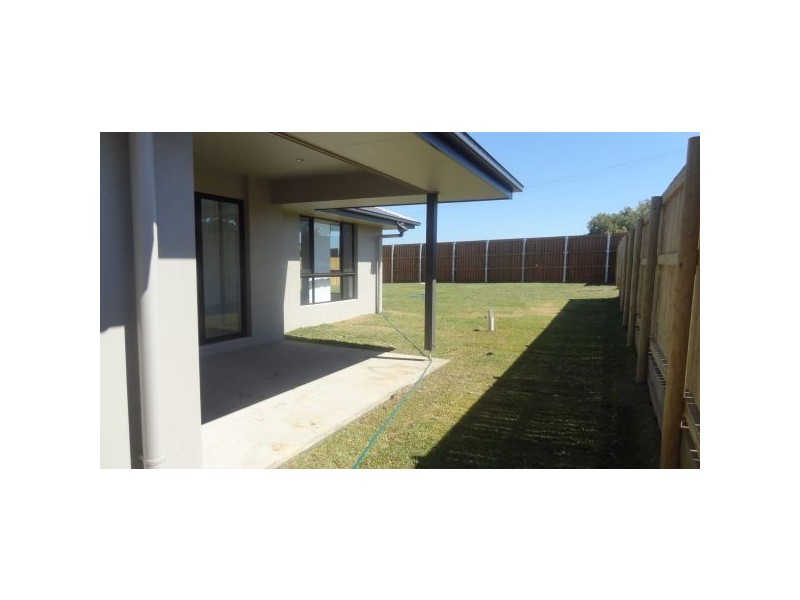 Rural View QLD 4740